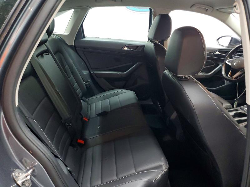 66756956 :رقم المزاد ، 3VWEM7BU3RM014713 vin ، 2024 Volkswagen Jetta مزاد بيع