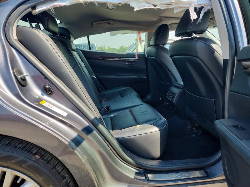 Aukcja sprzedaży 2014 Lexus Es, vin: JTHBK1GG6E2145758, numer aukcji: 63939096