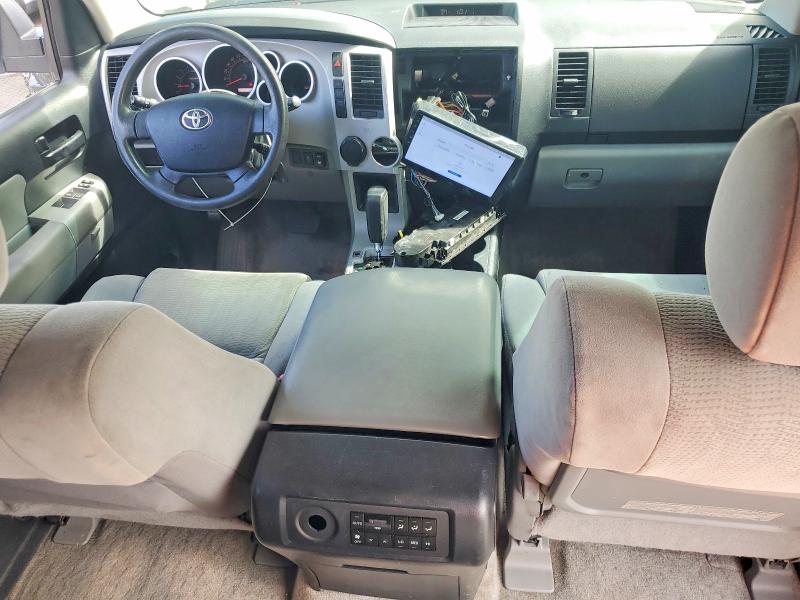 2008 Toyota Sequoia მანქანა იყიდება აუქციონზე, vin: 5TDZY64A68S009333, აუქციონის ნომერი: 65337966