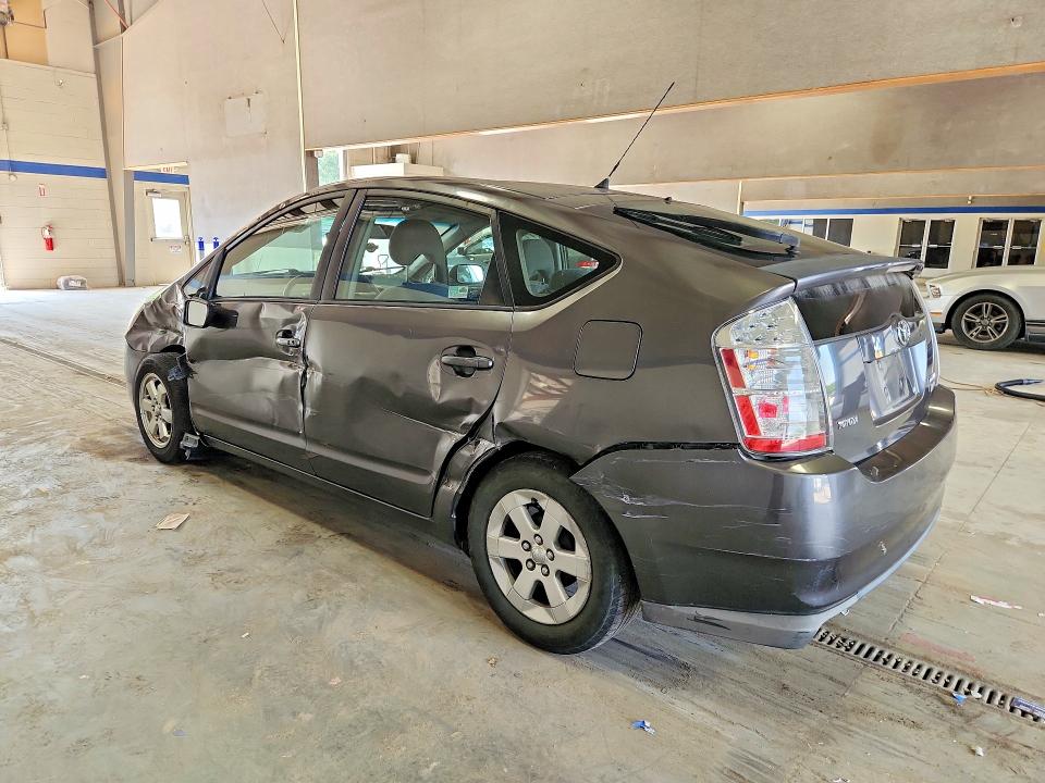 2009 Toyota Prius მანქანა იყიდება აუქციონზე, vin: JTDKB20UX93480139, აუქციონის ნომერი: 64188796