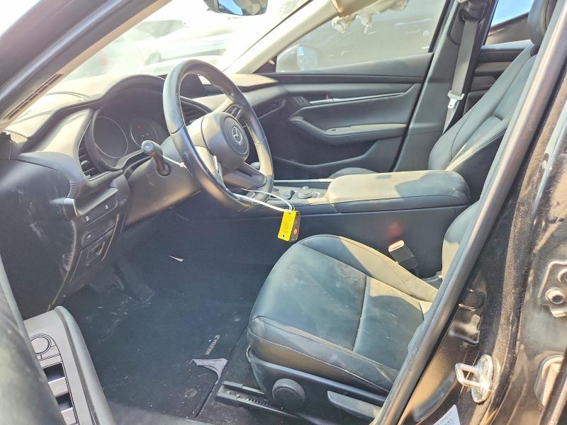 Aukcja sprzedaży 2021 Mazda 3, vin: JM1BPABL1M1328948, numer aukcji: 65990186