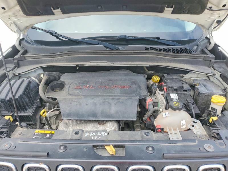 66259356 :رقم المزاد ، ZACCJBBB7HPE69483 vin ، 2017 Jeep Renegade مزاد بيع