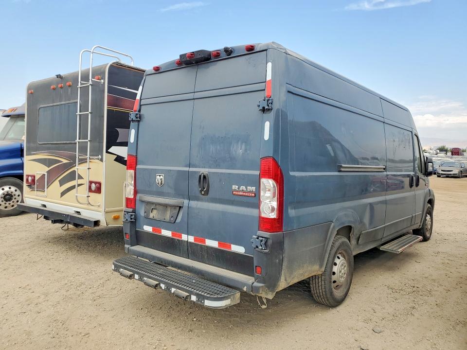Aukcja sprzedaży 2021 Ram Promaster 3500, vin: 3C6MRVJG8ME571692, numer aukcji: 60042836