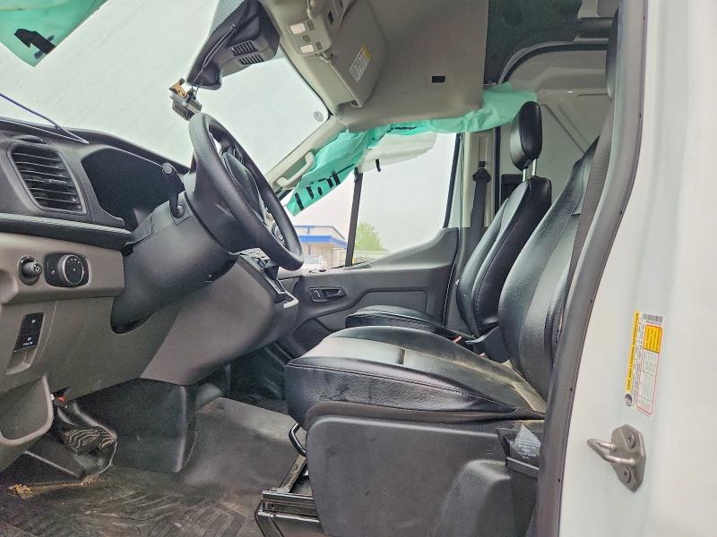 Продаж на аукціоні авто 2026 Ford Transit, vin: 1FTBR1X8XTKA73742, номер лоту: 65283346