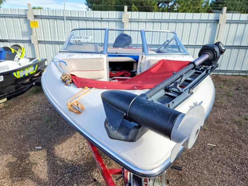 Auction sale of the 1995 Four Winns Boat, vin: WNZ64136E595, lot number: 65506156