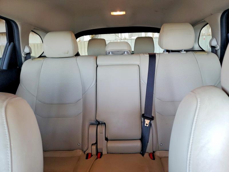 2018 Mazda Cx-9 მანქანა იყიდება აუქციონზე, vin: JM3TCACY5J0222845, აუქციონის ნომერი: 65226906