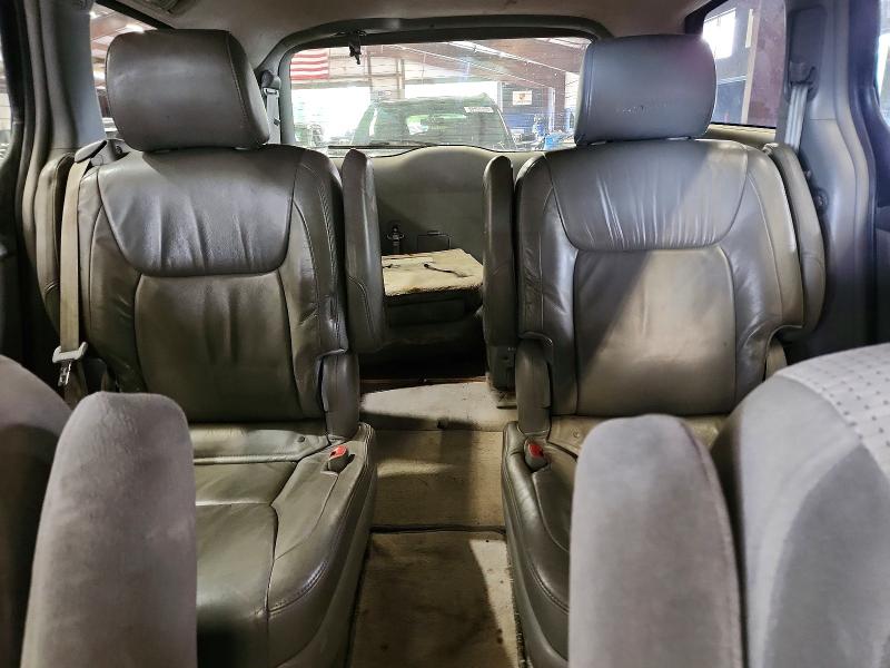 Aukcja sprzedaży 2010 Toyota Sienna, vin: 5TDJK4CC0AS033834, numer aukcji: 67243086