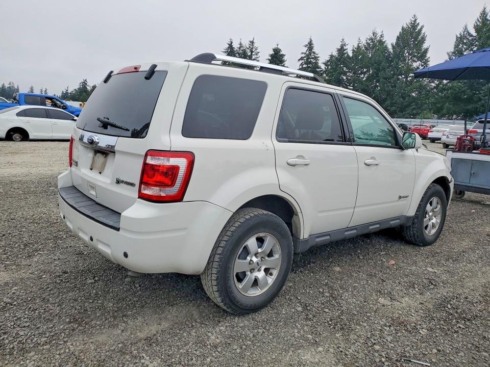 2010 Ford Escape მანქანა იყიდება აუქციონზე, vin: 1FMCU5K35AKC29488, აუქციონის ნომერი: 64314616