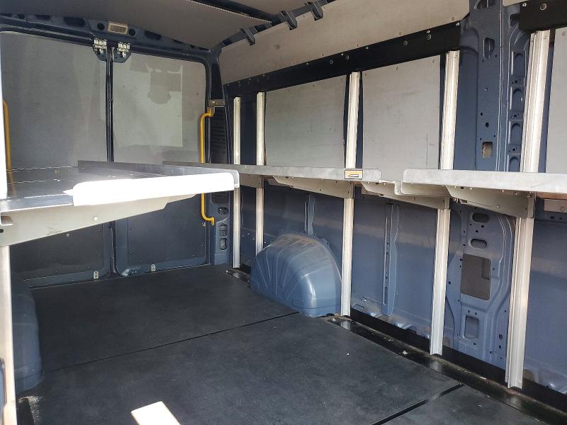 Продажа на аукционе авто 2020 Ram Promaster 3500, vin: 3C6URVJG8LE129073, номер лота: 62543606