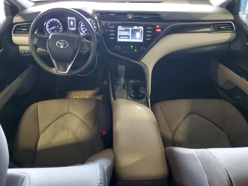 Продаж на аукціоні авто 2019 Toyota Camry, vin: 4T1B11HK0KU790862, номер лоту: 67242286