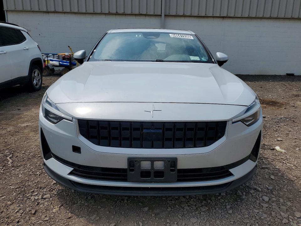 64641336 :رقم المزاد ، YSMEG3KA8PL115614 vin ، 2023 Polestar 2 مزاد بيع
