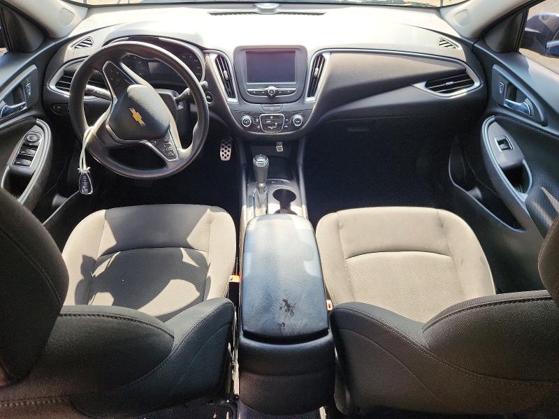 Продаж на аукціоні авто 2016 Chevrolet Malibu, vin: 1G1ZB5STXGF207081, номер лоту: 67086686