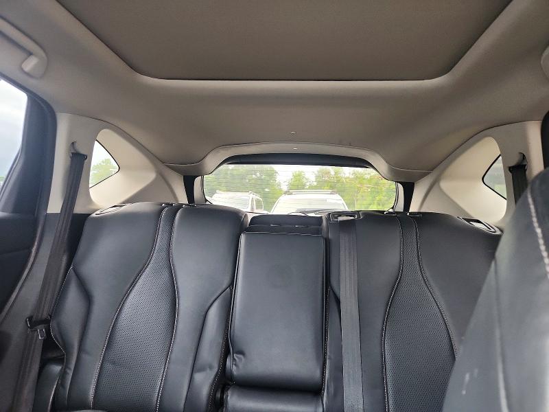 Auction sale of the 2019 Acura Rdx, vin: 5J8TC2H57KL008390, lot number: 66970936