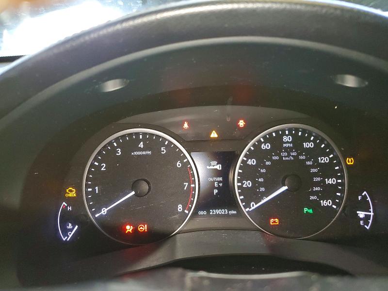 Aukcja sprzedaży 2014 Lexus Es, vin: JTHBK1GG7E2103616, numer aukcji: 63730736