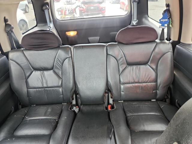 2003 Dodge Durango მანქანა იყიდება აუქციონზე, vin: 1D4HR48NX3F533591, აუქციონის ნომერი: 63848076