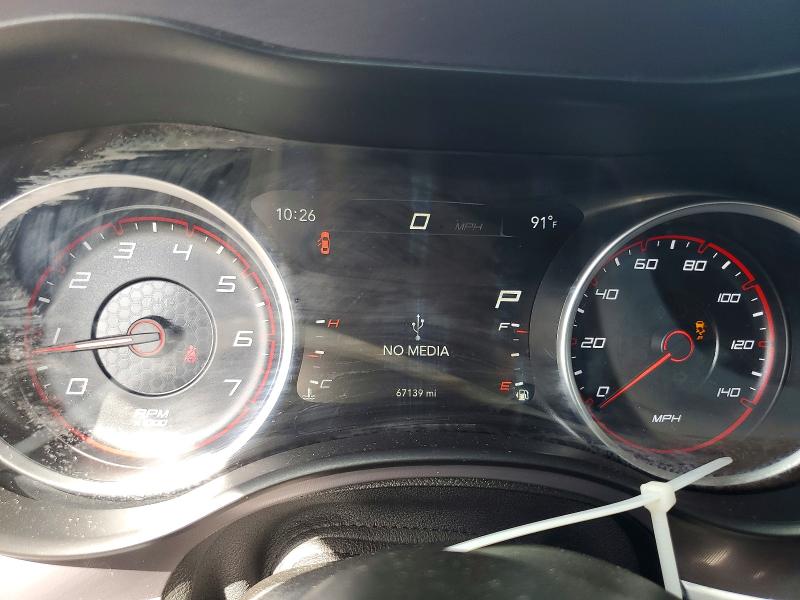 Продажа на аукционе авто 2022 Dodge Charger, vin: 2C3CDXBG0NH169379, номер лота: 64688116
