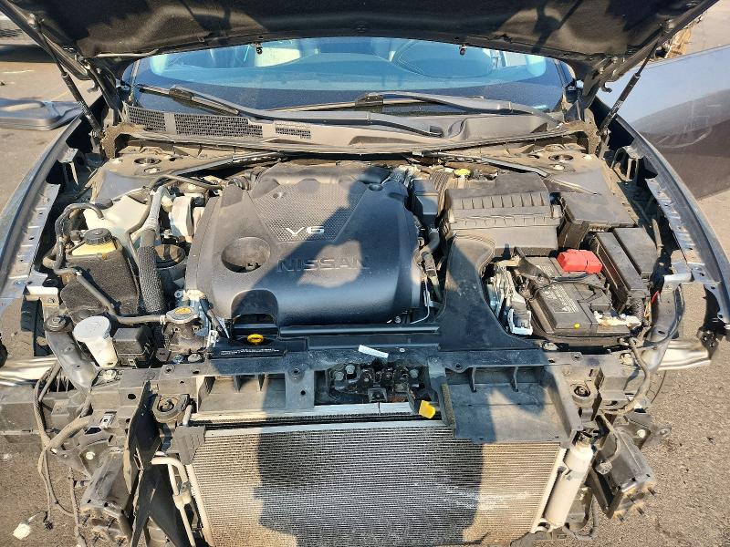 Aukcja sprzedaży 2020 Nissan Maxima, vin: 1N4AA6DV3LC371852, numer aukcji: 64021556