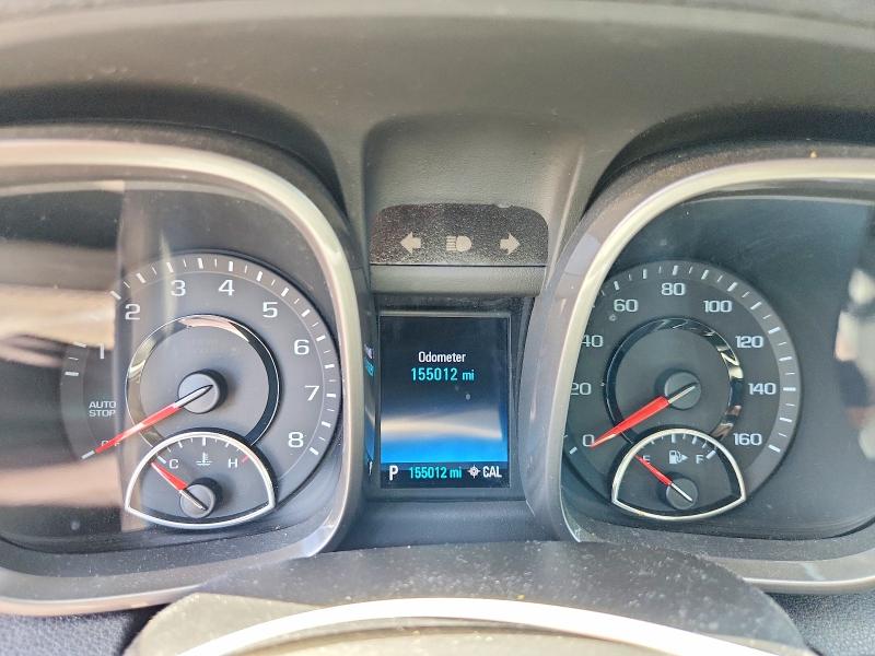 Продажа на аукционе авто 2015 Chevrolet Malibu, vin: 1G11C5SLXFF312499, номер лота: 65404386