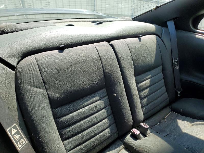Продажа на аукционе авто 2000 Ford Mustang, vin: 1FAFP42X5YF293495, номер лота: 64028386