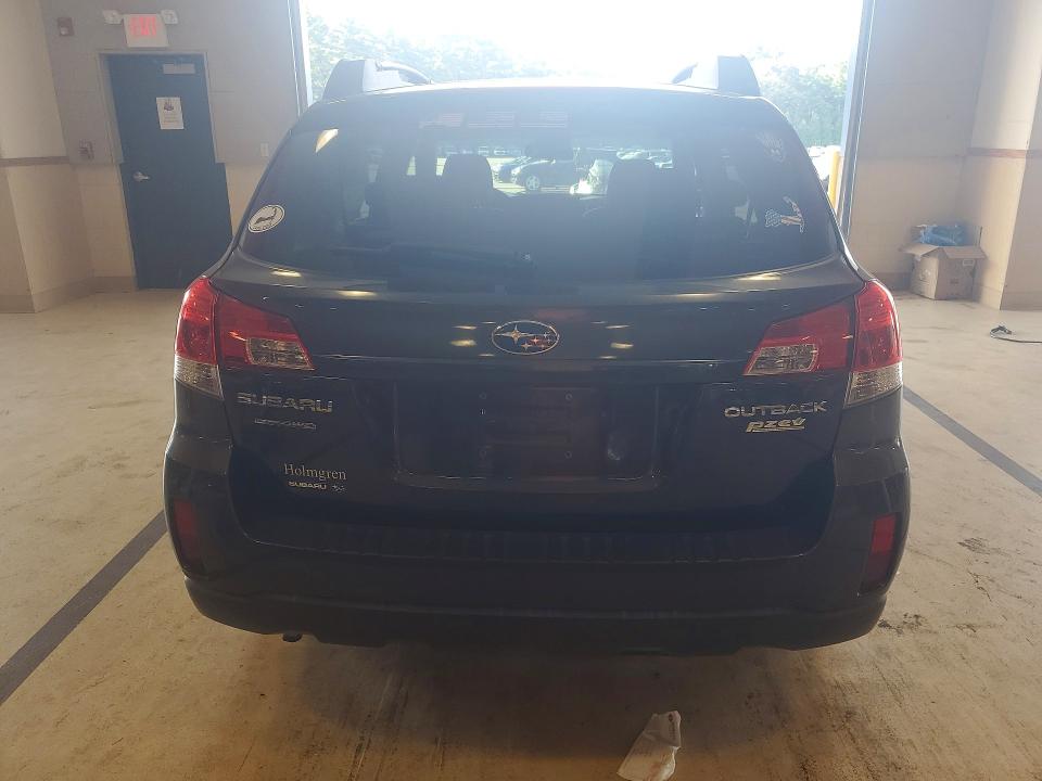 Продажа на аукционе авто 2010 Subaru Outback, vin: 4S4BRBKC8A3373770, номер лота: 66952426