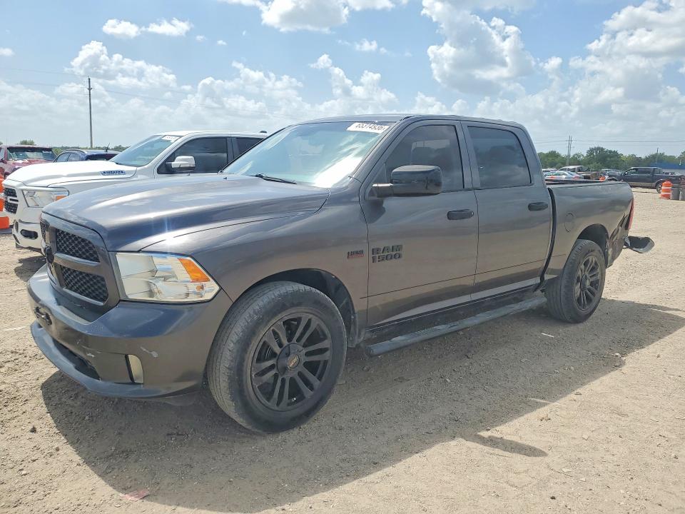 Aukcja sprzedaży 2014 Ram 1500, vin: 1C6RR6KT1ES272213, numer aukcji: 65314936
