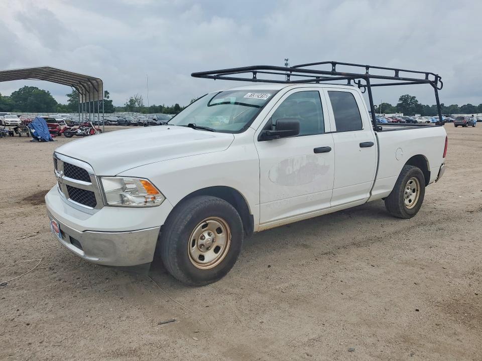 2020 Ram 1500 Classic მანქანა იყიდება აუქციონზე, vin: 1C6RR6FG9LS139189, აუქციონის ნომერი: 61302416