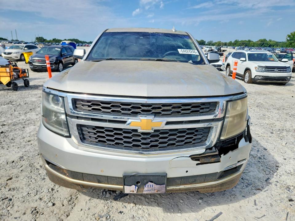 Продаж на аукціоні авто 2016 Chevrolet Suburban, vin: 1GNSCHKCXGR117507, номер лоту: 64824246
