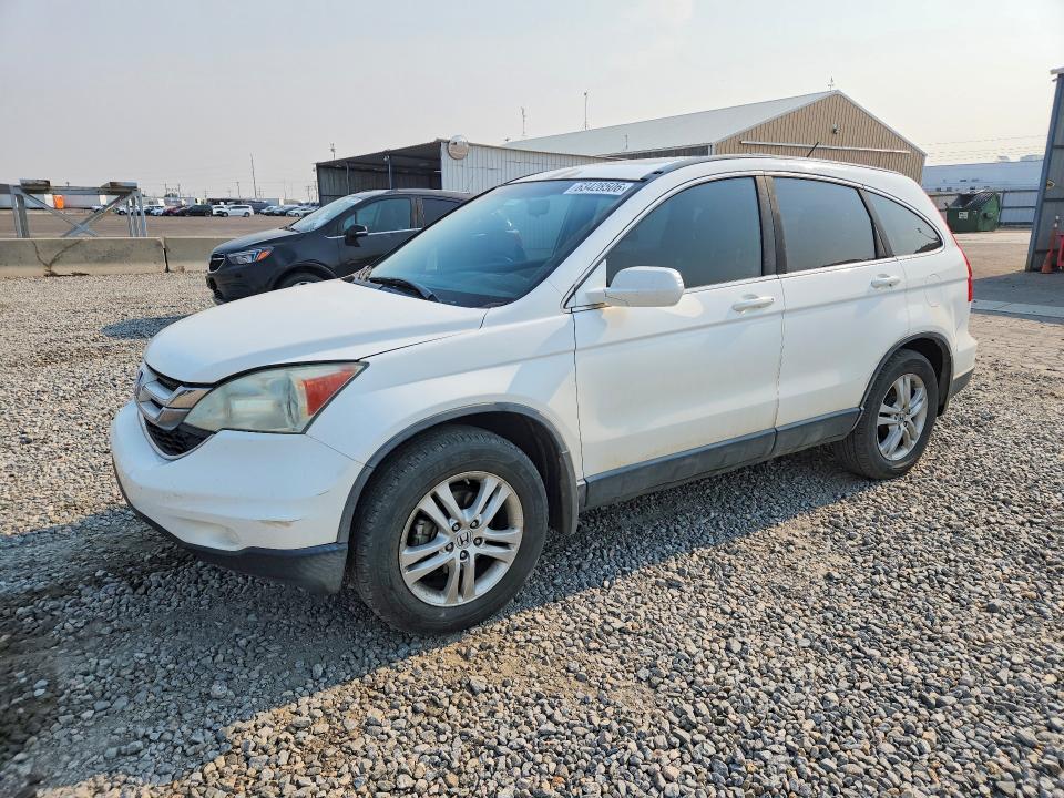Продаж на аукціоні авто 2011 Honda Cr-v, vin: 5J6RE3H78BL026823, номер лоту: 63428506