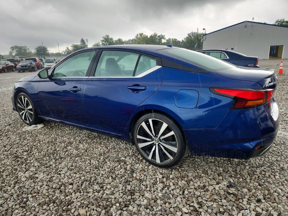 2019 Nissan Altima მანქანა იყიდება აუქციონზე, vin: 1N4BL4CV1KN309325, აუქციონის ნომერი: 65383316