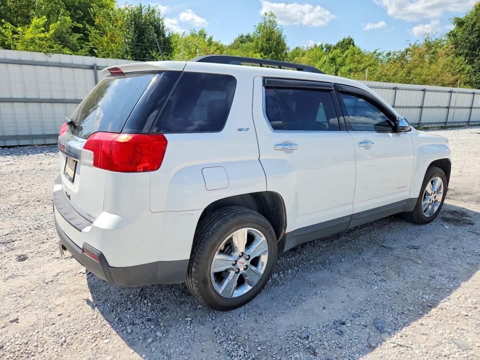 Aukcja sprzedaży 2015 Gmc Terrain, vin: 2GKFLXEK0F6187622, numer aukcji: 65201626