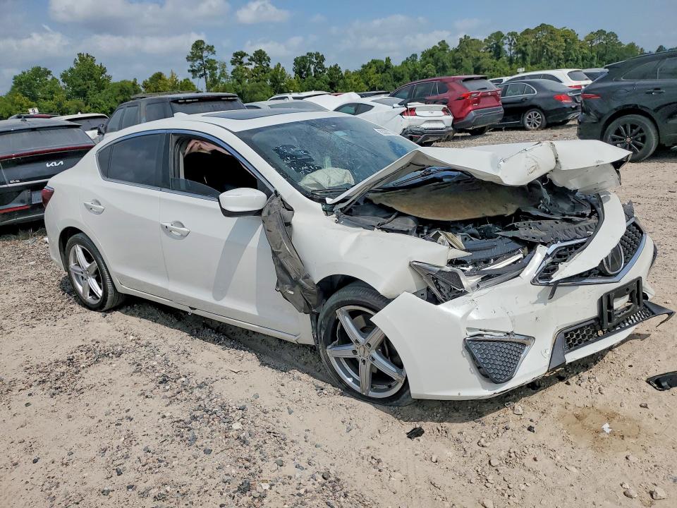 Продажа на аукционе авто 2019 Acura Ilx, vin: 19UDE2F39KA002148, номер лота: 63287776