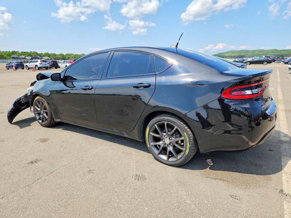 Aukcja sprzedaży 2015 Dodge Dart, vin: 1C3CDFAA7FD414510, numer aukcji: 65281736