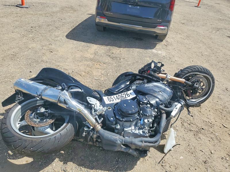 65140626 :رقم المزاد ، JS1GX72B7K7100294 vin ، 2019 Suzuki Gsx1300 مزاد بيع