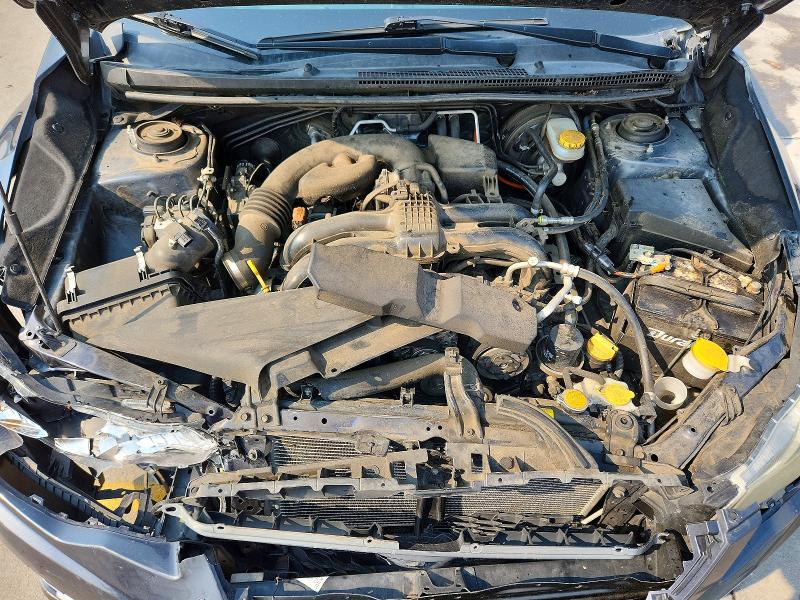 63670616 :رقم المزاد ، JF1GPAA62CH212493 vin ، 2012 Subaru Impreza مزاد بيع