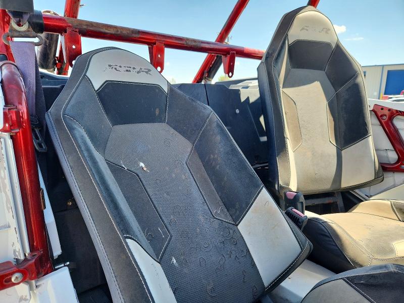 63471036 :رقم المزاد ، 3NSVDE99XFF369448 vin ، 2015 Polaris Rzr مزاد بيع