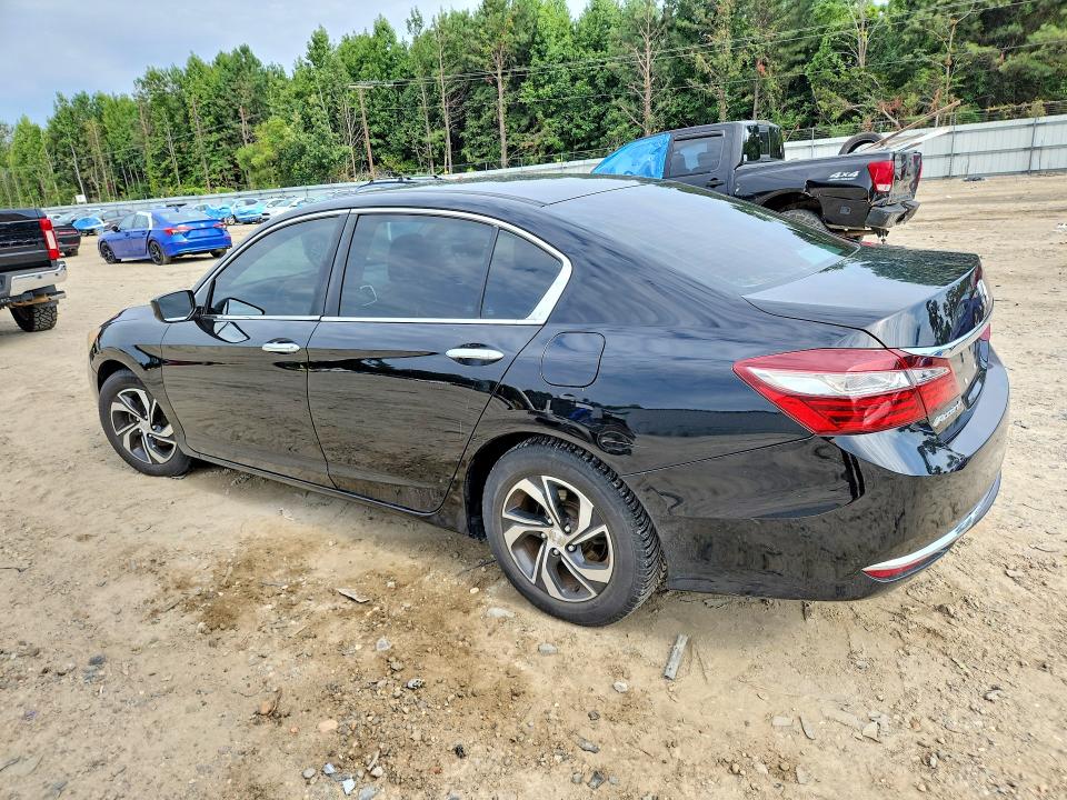 65268566 :رقم المزاد ، 1HGCR2F49GA087654 vin ، 2016 Honda Accord مزاد بيع