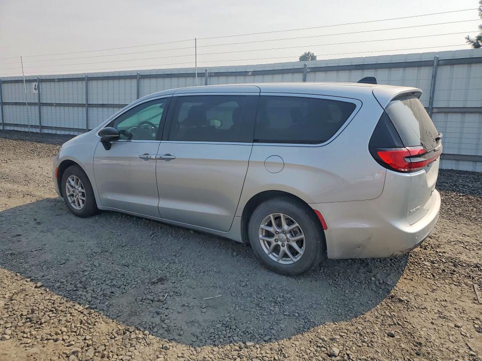 Aukcja sprzedaży 2026 Chrysler Pacifica, vin: 2C4RC1BG5TR169231, numer aukcji: 63879686
