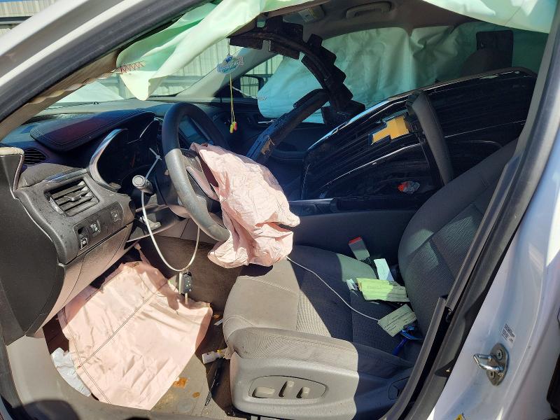 Продаж на аукціоні авто 2015 Chevrolet Impala, vin: 2G11Z5SL2F9192933, номер лоту: 65134516