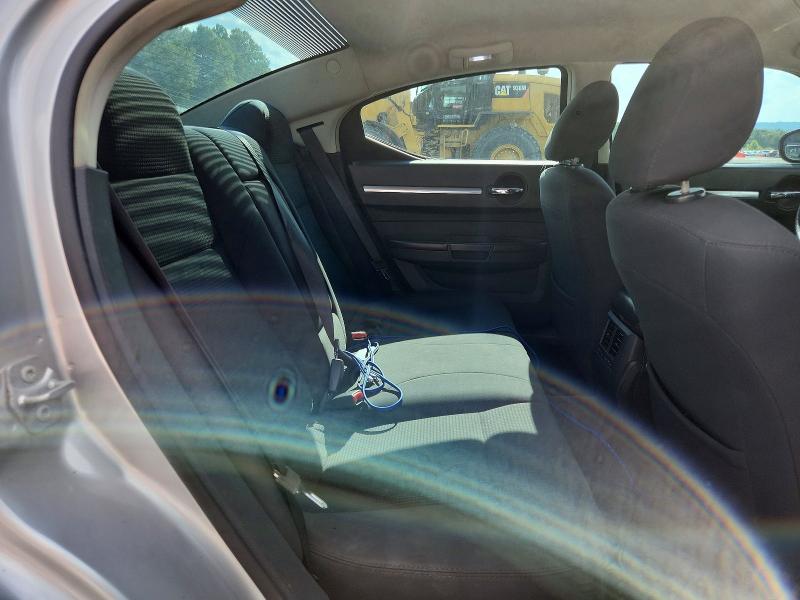 2010 Dodge Charger მანქანა იყიდება აუქციონზე, vin: 2B3CA3CV0AH156105, აუქციონის ნომერი: 66467856