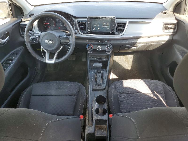 Продаж на аукціоні авто 2020 Kia Rio, vin: 3KPA24AD7LE359364, номер лоту: 65658036