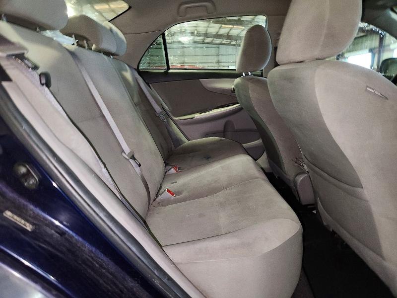 Продаж на аукціоні авто 2011 Toyota Corolla, vin: 2T1BU4EE3BC719535, номер лоту: 64596726