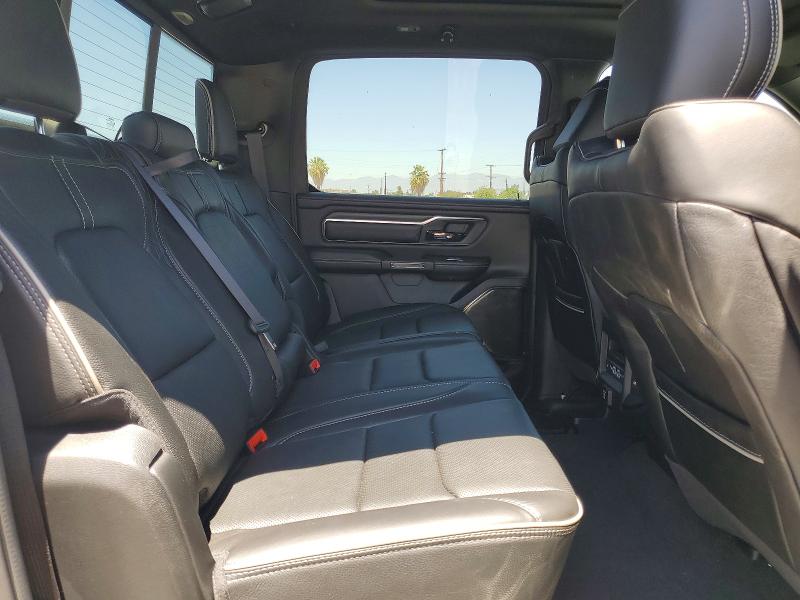 Продажа на аукционе авто 2024 Ram 1500, vin: 1C6SRFHT0RN122266, номер лота: 63250136