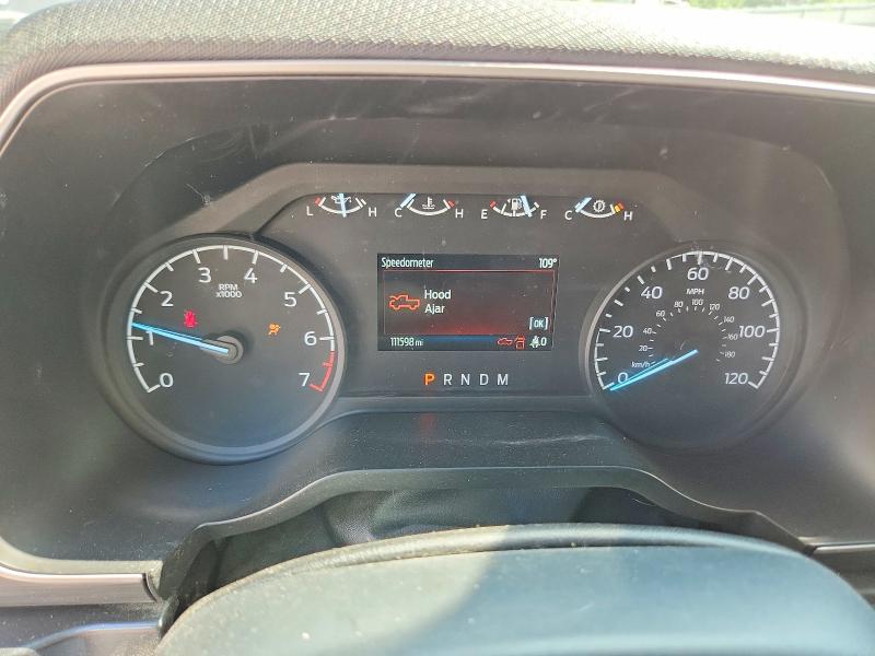 Продажа на аукционе авто 2022 Ford F150, vin: 1FTEW1EP8NKD64548, номер лота: 63595926