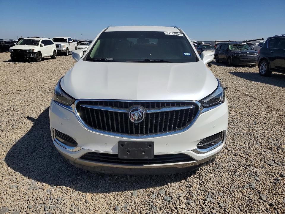 Aukcja sprzedaży 2021 Buick Enclave, vin: 5GAERCKW8MJ175693, numer aukcji: 64732086