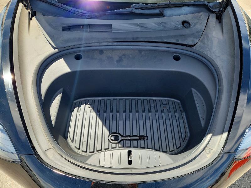 65649696 :رقم المزاد ، 5YJ3E1EB4NF135053 vin ، 2022 Tesla Model 3 مزاد بيع