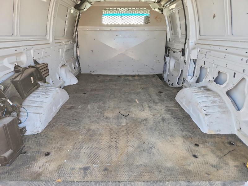 66076496 :رقم المزاد ، 1FTNE1EW6DDA55531 vin ، 2013 Ford Econoline مزاد بيع