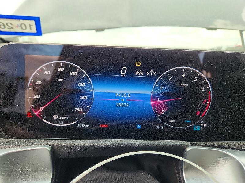 Продаж на аукціоні авто 2024 Mercedes-benz Glb, vin: W1N4M4GB7RW356033, номер лоту: 65287426