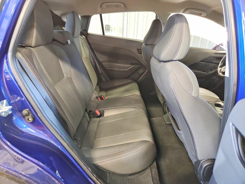 66642456 :رقم المزاد ، JF2GUABC6RH345159 vin ، 2024 Subaru Crosstrek مزاد بيع