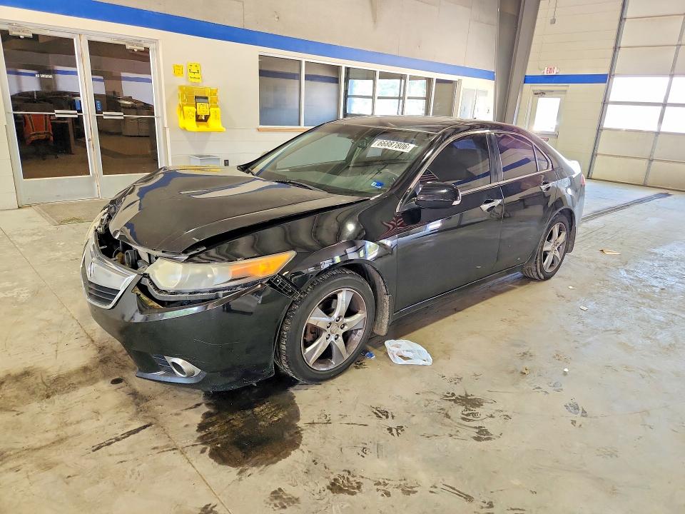 Auction sale of the 2013 Acura Tsx, vin: JH4CU2F47DC008901, lot number: 66887806