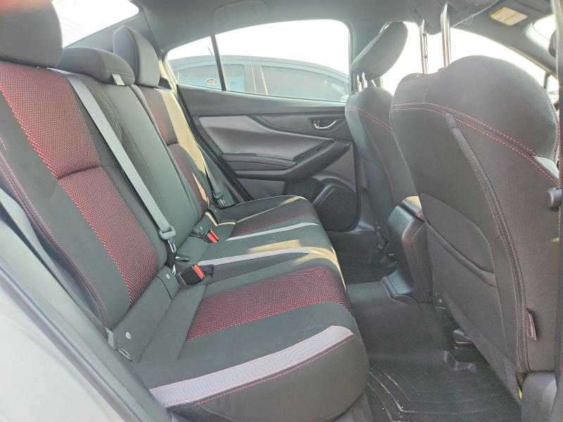 Aukcja sprzedaży 2023 Subaru Impreza, vin: 4S3GKAL62P3602647, numer aukcji: 64581116